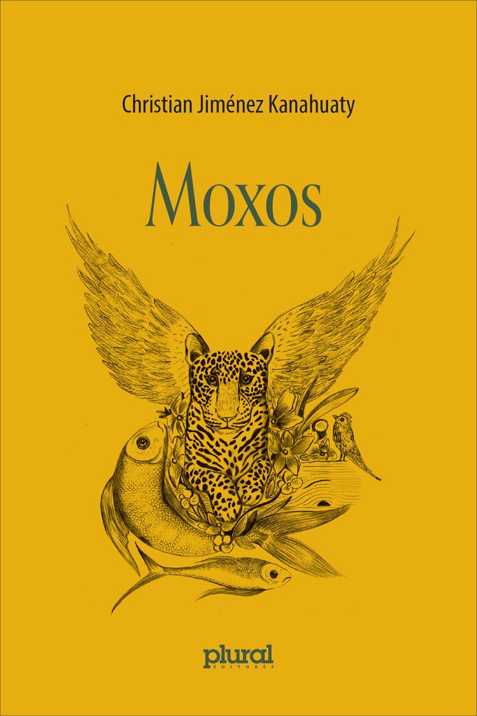 Moxos