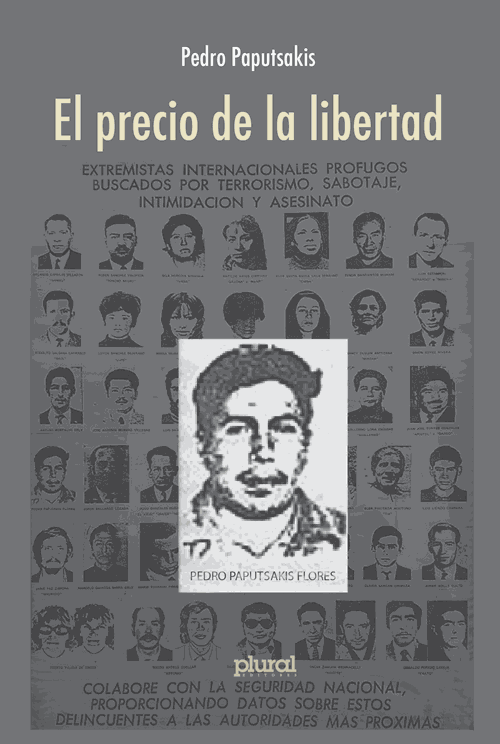 Precio de la libertad, El (PROJ)