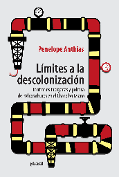 1399 Límites a la descolonización LPLU